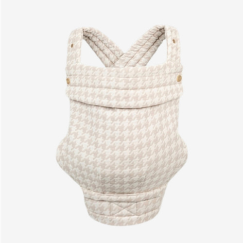 The Monarch Carrier - Houndstooth – Mabē