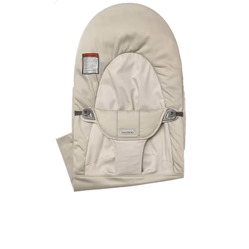 BabyBjörn Extra Fabric Seat for Bouncer Balance Soft