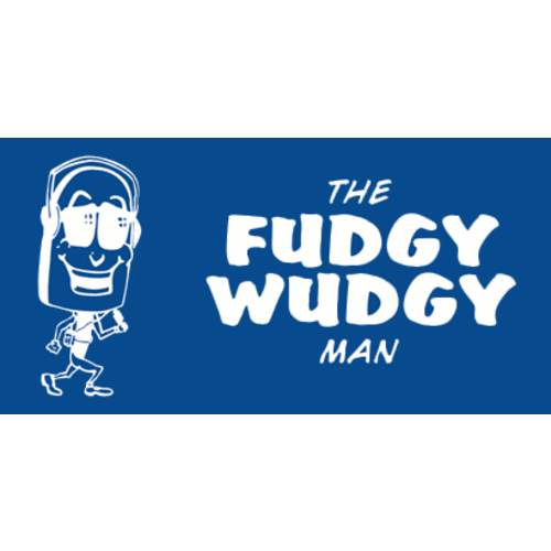 Baby Rib Bodysuit – Aqua Blue | The Fudgy Wudgy Man