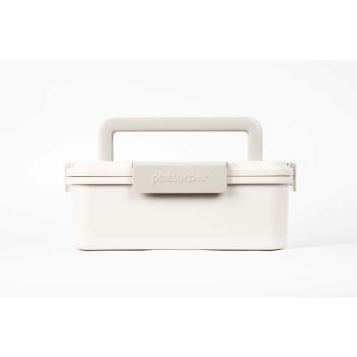 Mini Salty Pebble Platterbox