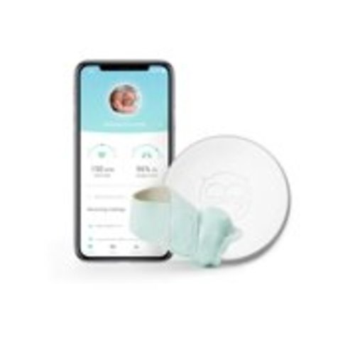 Owlet Smart Sock 2 Baby Monitor