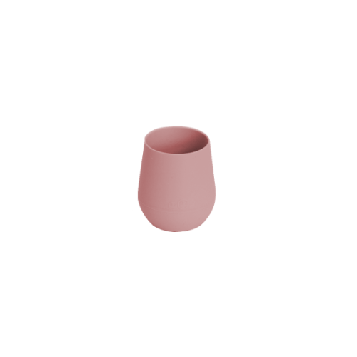 Open Top Silicone Training Cup by EZPZ