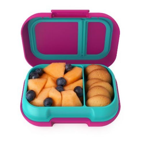 Bentgo Kids' Snack Leak-proof Storage Container