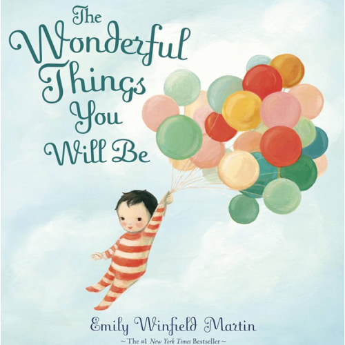 The Wonderful Things You Will Be (Deluxe Edition)