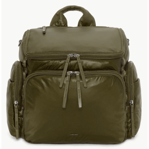 Baby Bag | Diaper Bag by Caraa