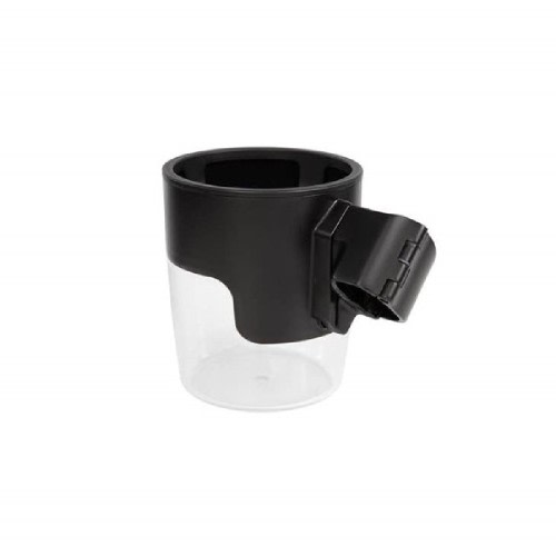 Nuna TRIV Cup Holder Black