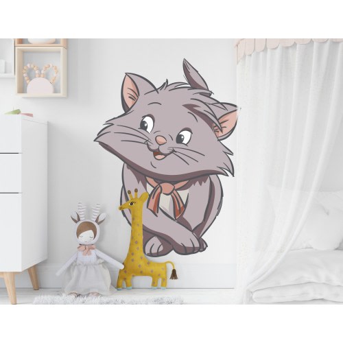 Children's Popular Characters Room Decorations Removable Repositionable Wall Stickers Decal Home Decor Art 02