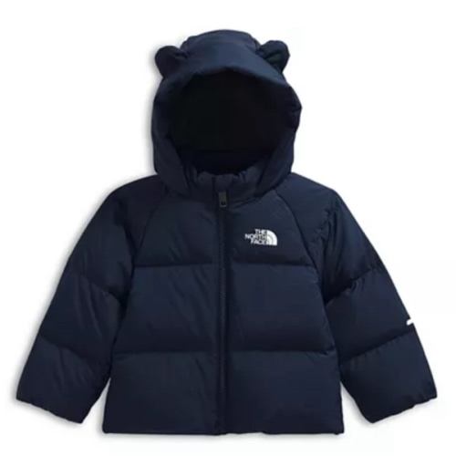 Unisex Baby North Down Fleece Lined Jacket - Baby
