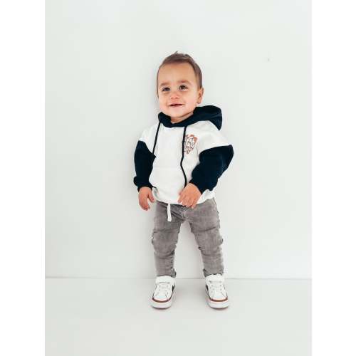 C😎😎L Kids Club Hoodie Sweatshirt – Huds + Hanes LLC