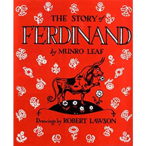 The Story of Ferdinand