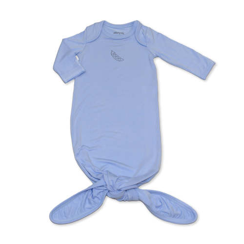 Bamboo Knotted Sleeper (Skydive) – https://silkberrybaby.com/