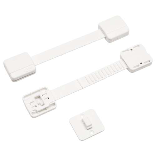 UNDVIKA Multi latch - white