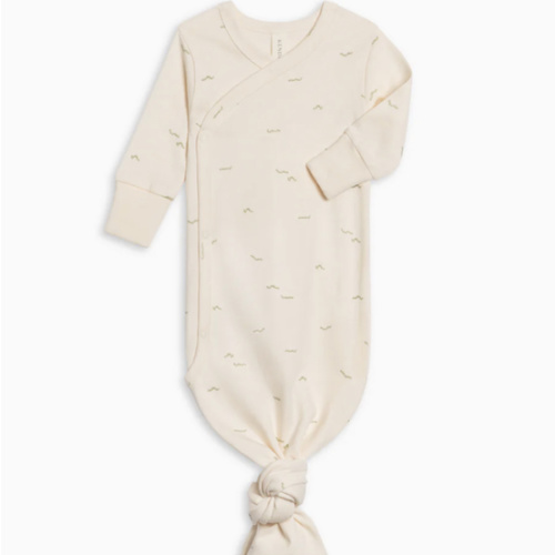Indy Kimono Gown
