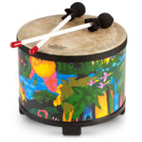 Tom Drum Toddlers Remo