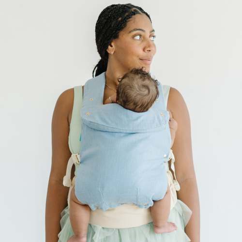 SELECT COVER – GOJIBERRY