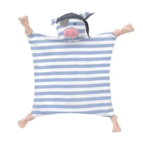 Pirate Pig - Blankie