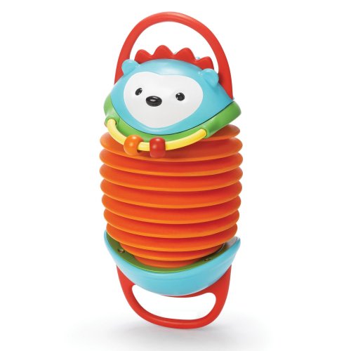 Explore & More Hedgehog Accordion Toy - Skip Hop | Carter's