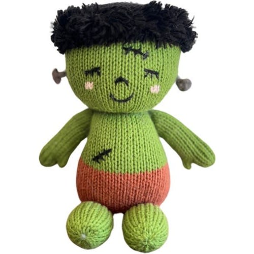 Baby Frankie Cotton Stuffed Animal