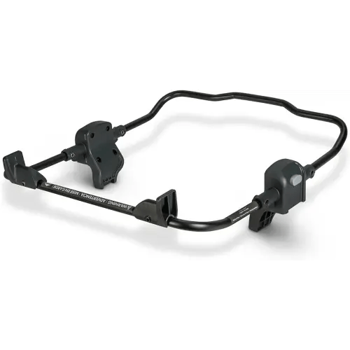 UPPAbaby Car Seat Adapter for Chicco Infant Car Seats / Compatible with Vista and Cruz Strollers / Quick + Secure Attachment / Single Adapter
