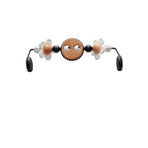 BabyBjörn Toy for Bouncer – Googly eyes