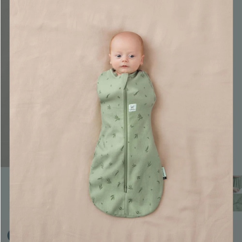 Cocoon Swaddle Sack 1.0 TOG Willow
