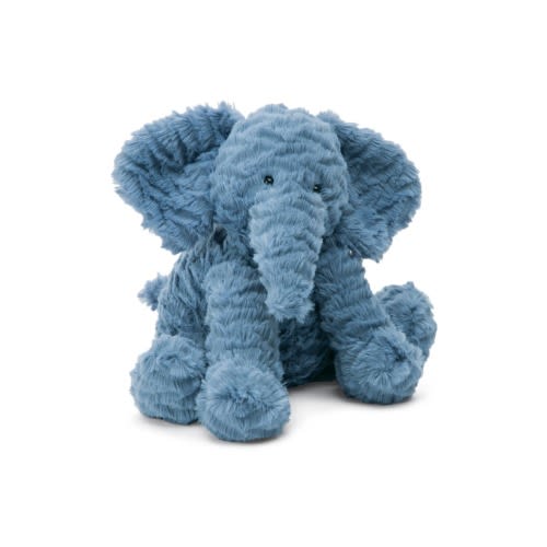 Fuddlewuddle Elephant Stuffed Animal
