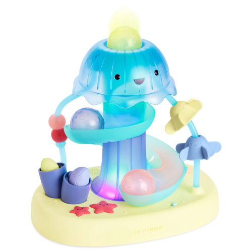 Seascape Musical Activity Ball Drop - Skip Hop | Carter's