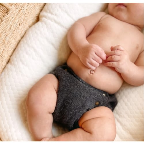 Alpaca Diaper Cover – Lunapaca