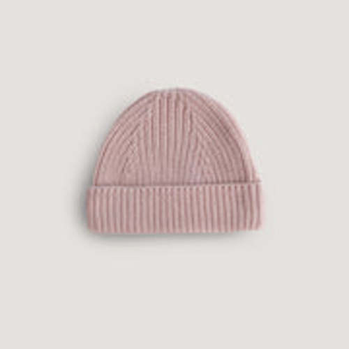 Chunky Knit Beanie – Mushie