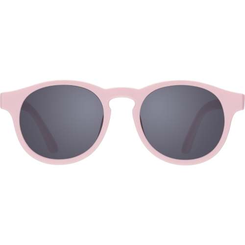 Original Keyhole: Smoke Lens, Ballerina Pink