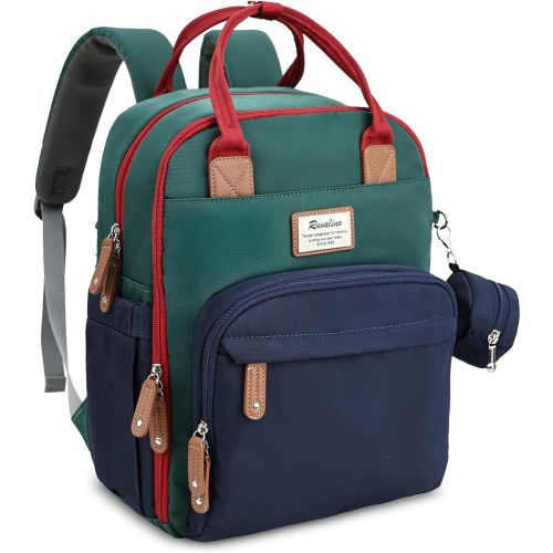 Diaper Bag Backpack