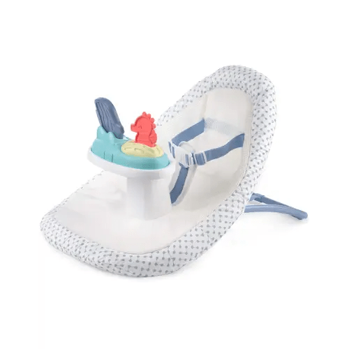 Seascape Upright 2-in-1 Activity Floor Seat
