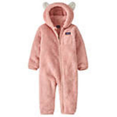 The North Face Infants' Campshire Fleece One-Piece | Dick's Sporting Goods