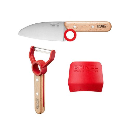 Le Petit Chef Knife Set