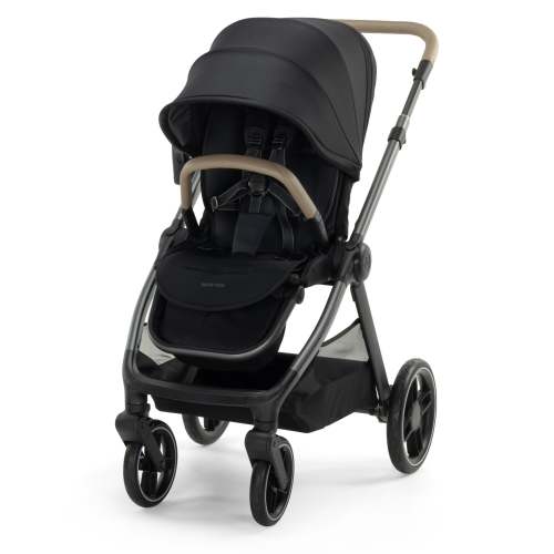 Oxford Modular Stroller - Caspian Caviar