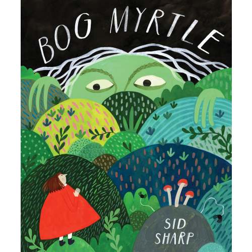 Bog Myrtle | Barnes & Noble®