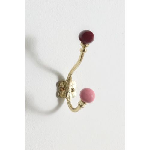 Mid-Century Wall Hook