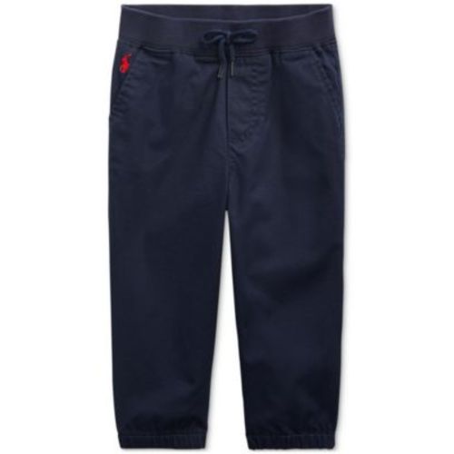 Baby Boys Jogger Pants
