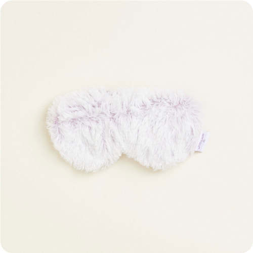 Marshmallow Lavender Eye Mask Warmies – Warmies USA