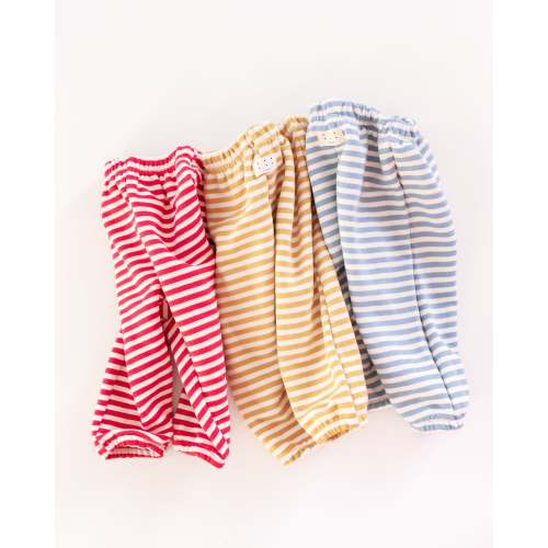 stripe joggers – Pigeon said please