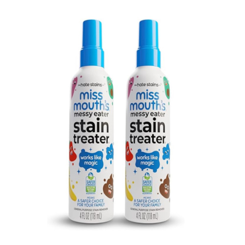 Miss Mouth’s Stain Treater