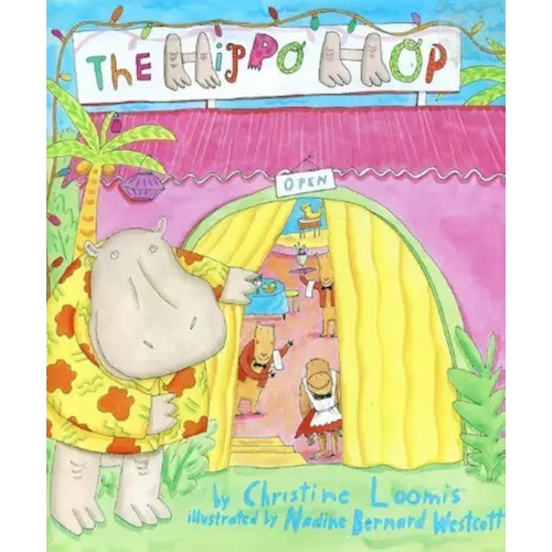 The Hippo Hop