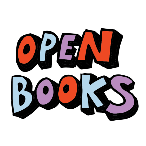 Open Books Store Membership - Open Books