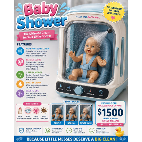 baby shower