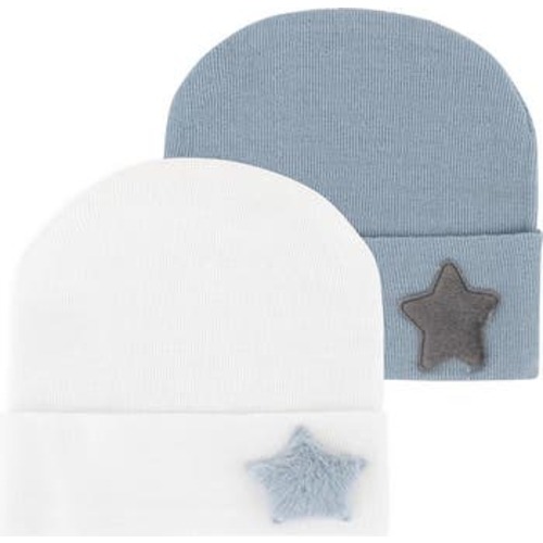 Newborn Hospital Hats 2 Packs