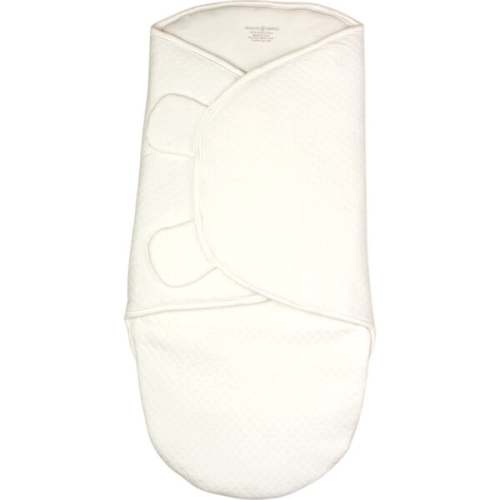 Ivory Swaddle - Snuggles n Cuddles | Maisonette