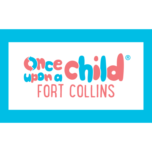 Once Upon A Child Gift Card
