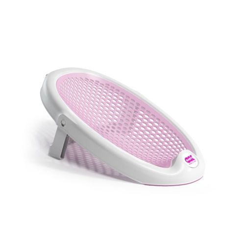 OKBaby Jelly Bath Support Pink