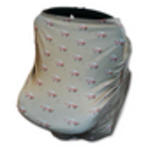 Roper Car Seat Cover – Cowkid Clothing Company