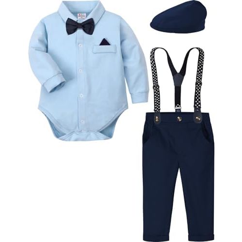 baby suit for wedding (3-6 month)
